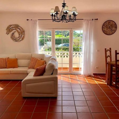 Golf, Beach & Pool House Amoreira  Exterior foto