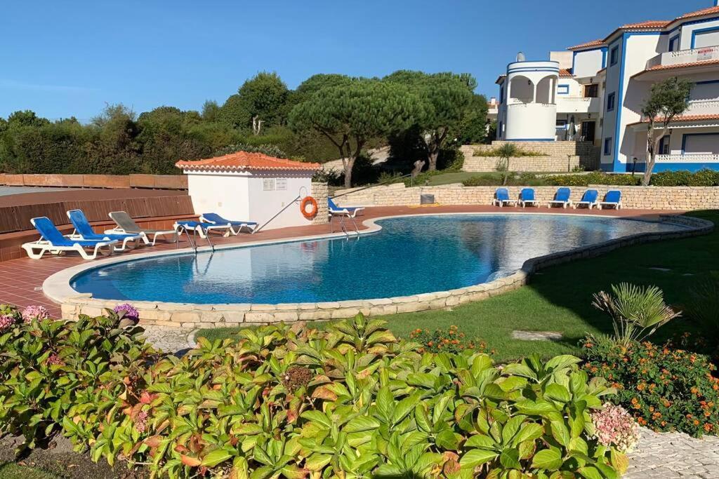 Golf, Beach & Pool House Amoreira  Exterior foto