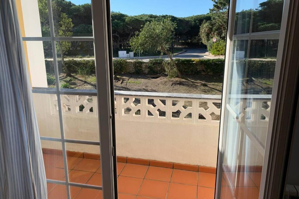 Golf, Beach & Pool House Amoreira  Exterior foto