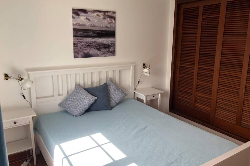 Golf, Beach & Pool House Amoreira  Exterior foto