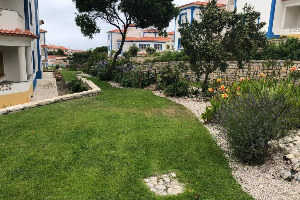 Golf, Beach & Pool House Amoreira  Exterior foto